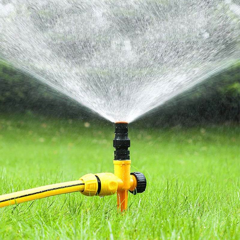  Sprinklers - Watering Equipment: Patio, Lawn & Garden