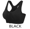 Wireless Supportive Sports Bra